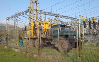 Обект Кърджали